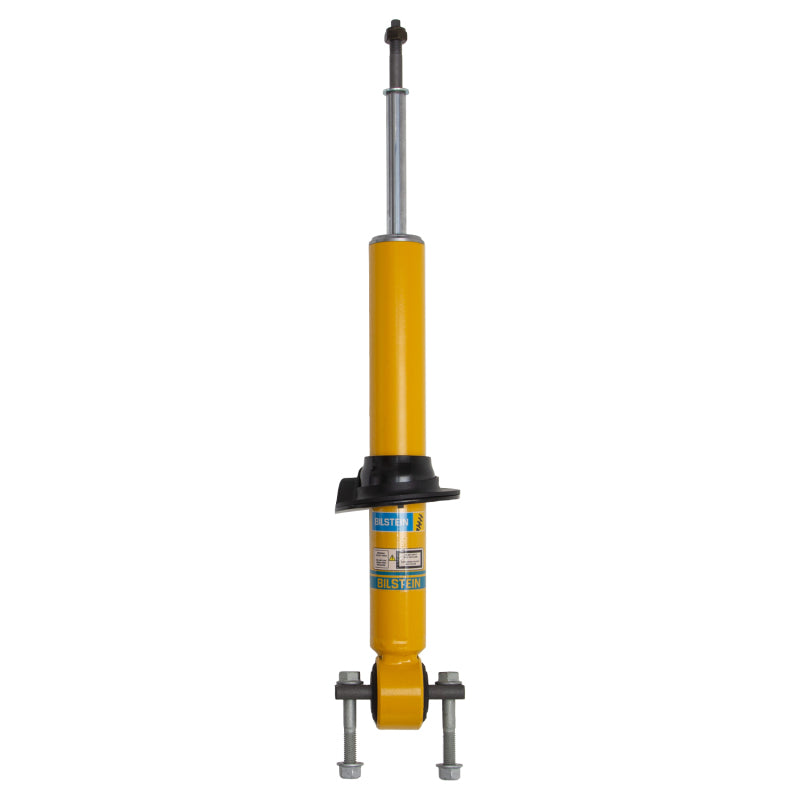 BIL B6 4600 Series Shocks - Bilstein 2014 Ford F-150 RWD Only B6 4600 Front Shock Absorber