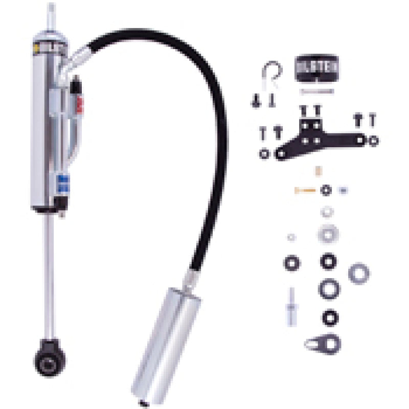 BIL B8 Series Shocks - Bilstein B8 8100 (Bypass) 2003-2020 Toyota 4Runner Rear Left Monotube Shock Absorber
