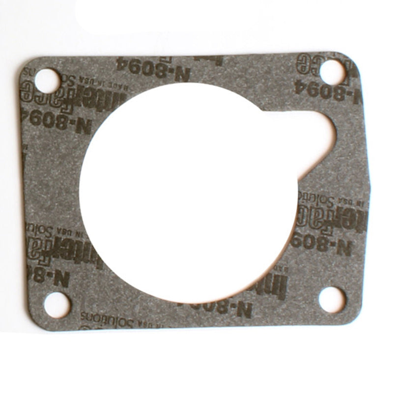 BBK Throttle Body Gasket Set - BBK 94-95 Mustang 5.0 65 70mm Throttle Body Gasket Kit