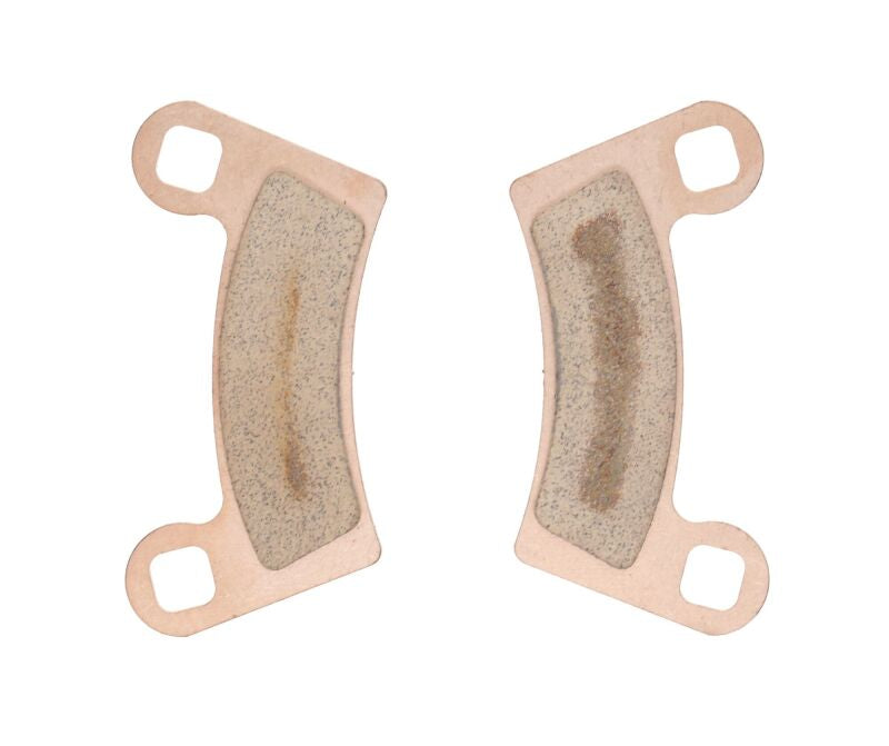 PRX Brake Pads - ProX 11-20 KTM85SX/12-17 Freeride 350 Rear Brake Pad