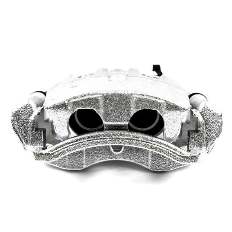 PSB Autospecialty Caliper - Power Stop 2000 Ford Excursion Rear Left or Rear Right Autospecialty Caliper w/Bracket