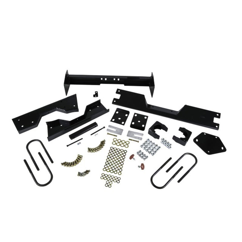 BT FLIP Kit - Belltech FLIP KIT 94-99 RAM 1500 EXT CAB