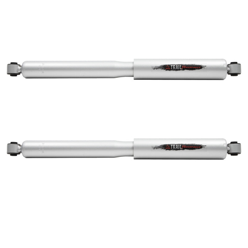 BT Lift Kit w Shocks - Belltech 19-23 Chevrolet Silverado / GMC Sierra 1500 4WD 6in-8in Suspension Lift Kit w/ Shocks