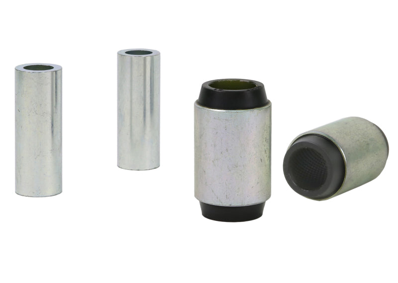WL Bushings - Control Arm - Whiteline Plus 7/03-11 Mazda RX8 Rear Control Arm Lower Inner Bushing Kit