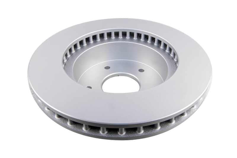 DBA En-Shield Standard Rotors - DBA 70-82 Chevrolet Corvette Rear En-Shield Street Series Rotor