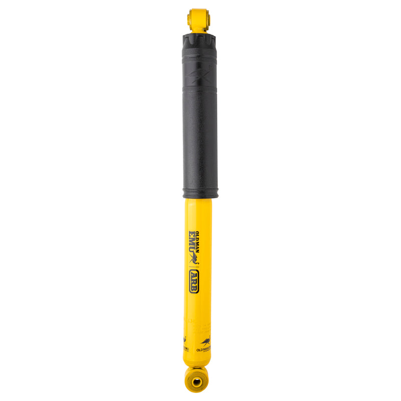 ARB OME Nitrocharger Sport Shocks - ARB / OME Nitrocharger Sport Shock 09-18 Dodge Ram
