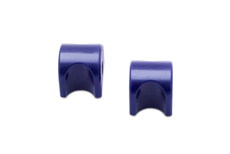 SPR Bushings - Sway Bar - SuperPro 2013 Scion FR-S Base Front 23mm Sway Bar Mount Bushing Set