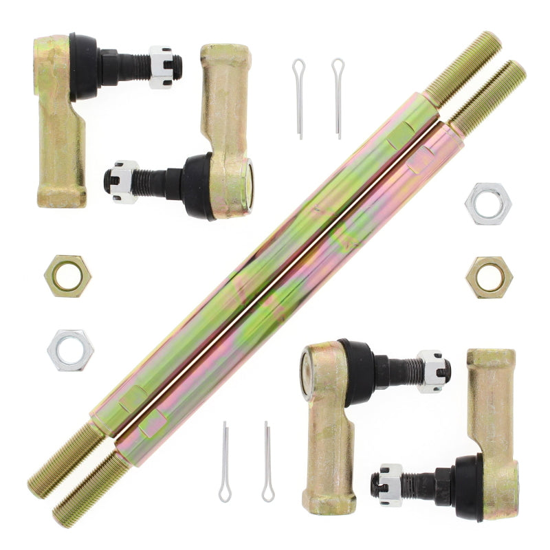 ABR Tie Rod Kits - All Balls Racing 90-91 Honda TRX200 Tie Rod Upgrade Kit