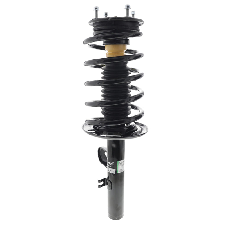 KYB Shocks & Struts Strut Plus - KYB 10-11 Ford Flex / Lincoln MKT Shocks & Struts Strut-Plus - Front Right
