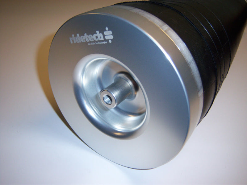 RID Air Spring Bags - Ridetech Air Spring 2000lb Tapered Rear