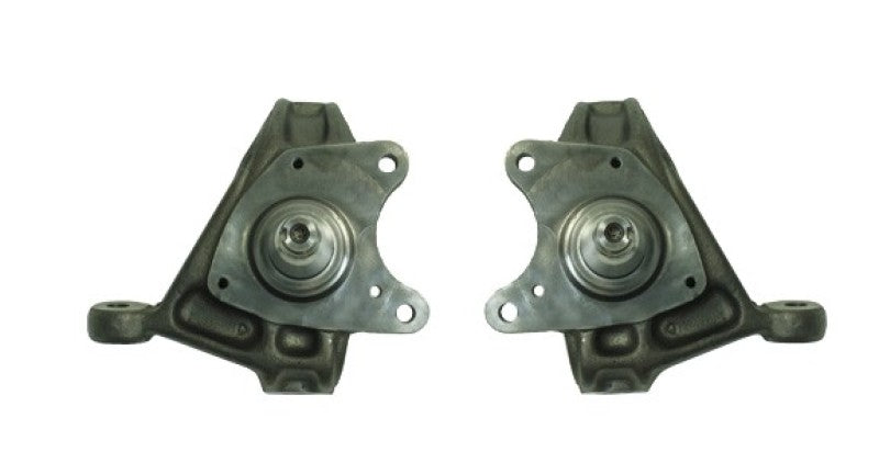 BT Drop Spindle Set - Belltech DROP SPINDLE SET 91-96 DAKOTA