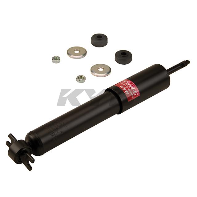 KYB Shock & Strut Excel-G - KYB Shocks & Struts Excel-G Front FORD Ranger (2WD) 1998-11 MAZDA Pickup (2WD) 1998-08