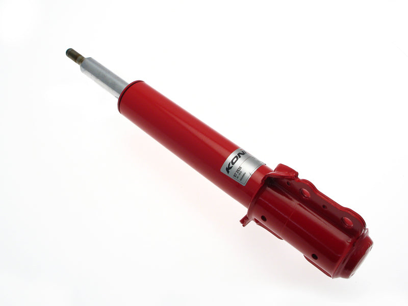 KON Heavy Track (Red) Shocks - Koni Heavy Track (Red) Shock 03-06 Dodge Sprinter 3500 w/ rear dual wheels - Front