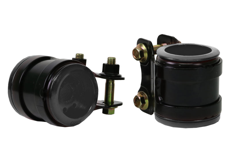 WL Bushings - Control Arm - Whiteline Plus 05-11 Ford Focus /  04-09 Mazda 3 Front Control Arm Lower Inner Rear Bushing Set