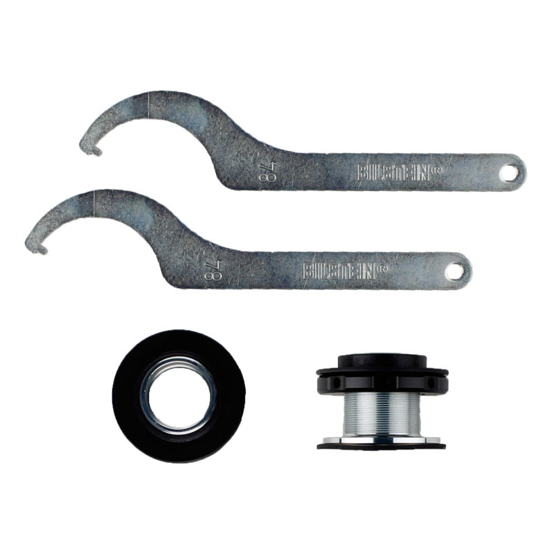 BIL Evo Series Coilover Kits - Bilstein 19-22 Mercedes-Benz A220 EVO S Coilover Kit - Front & Rear
