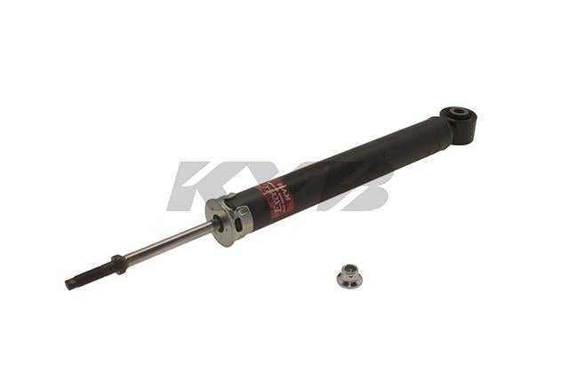 KYB Shock & Strut Excel-G - KYB Shocks & Struts Excel-G Rear INFINITI EX35 2012-2008