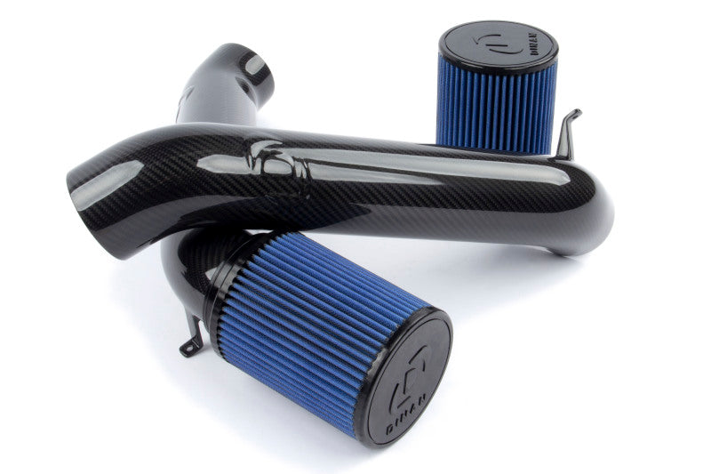 DNN Cold Air Intakes - Dinan 00-03 BMW M5 Cold Air Intake