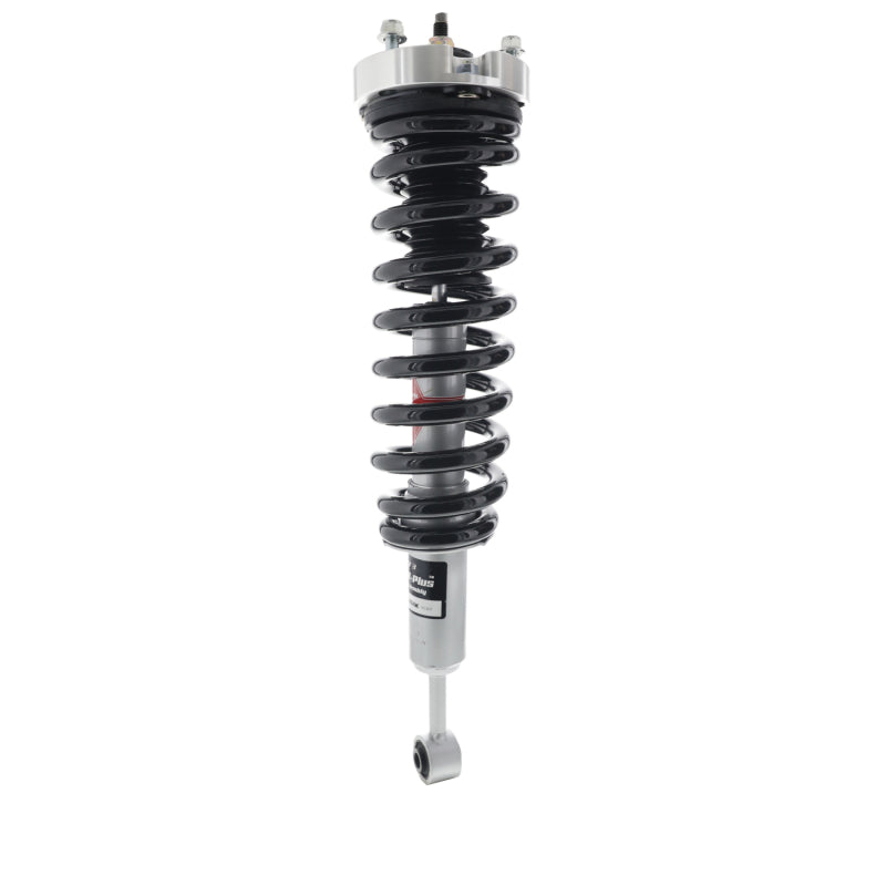 KYB Shocks & Struts Truck Plus - KYB Shocks & Struts Truck-Plus Leveling Front Left 05-15 Toyota Tacoma 4WD (Incl TRD)