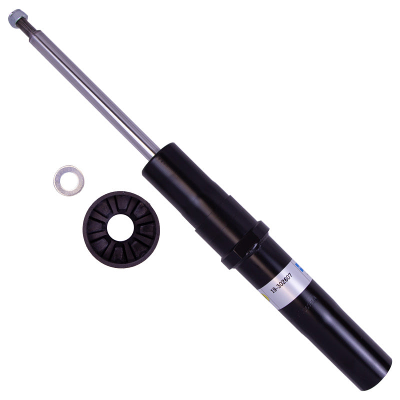 BIL B4 Series Shocks - Bilstein 19-21 Audi A6 Quattro B4 OE Replacement Shock Absorber - Front