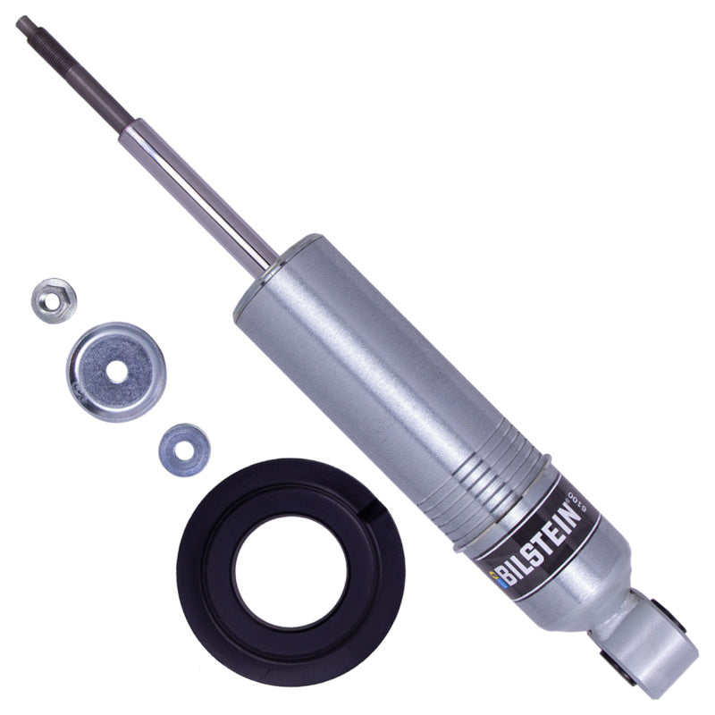 BIL B8 Series Shocks - Bilstein B8 6100 04-15 Nissan Titan Front 60mm Monotube Shock Absorber