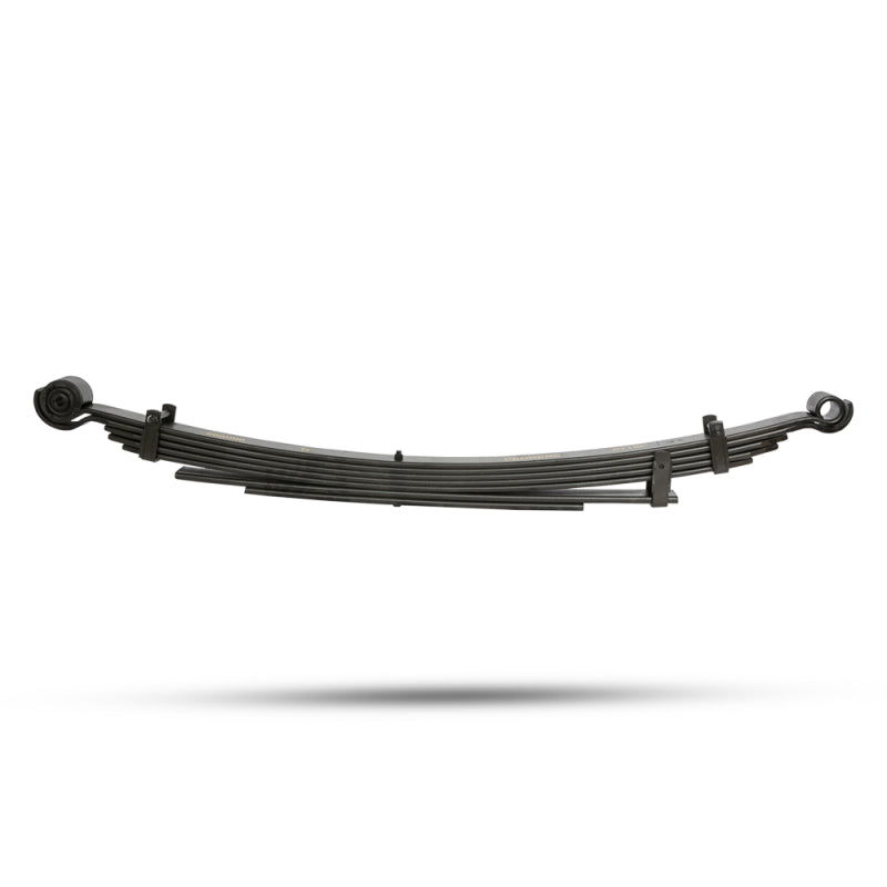 PED Leaf Springs - Pedders 19-23 Ford Ranger Rear TrakRyder Leaf Spring (Req PN PED-4373) - Single