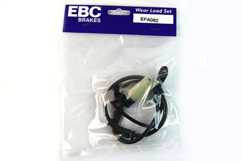 EBC Wear Leads - EBC 09+ BMW 528 xDrive 3.0 (E60) Rear Wear Leads