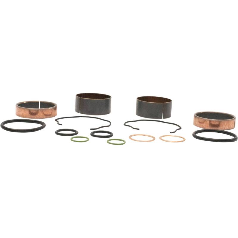 ABR Fork Bushing Kits - All Balls Racing 21-23 Yamaha XTZ 700 Tenere Fork Bushing Kit