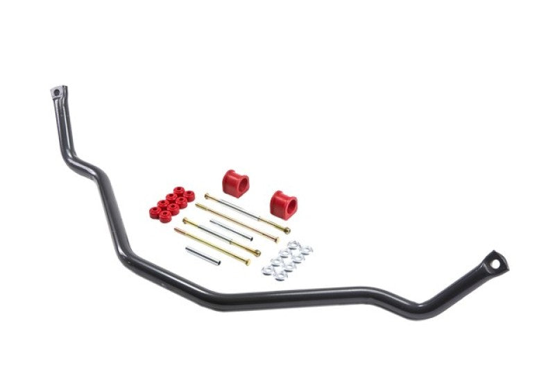 BT Sway Bar - Belltech FRONT ANTI-SWAYBAR FORD 94-02 MUSTANG - ALL