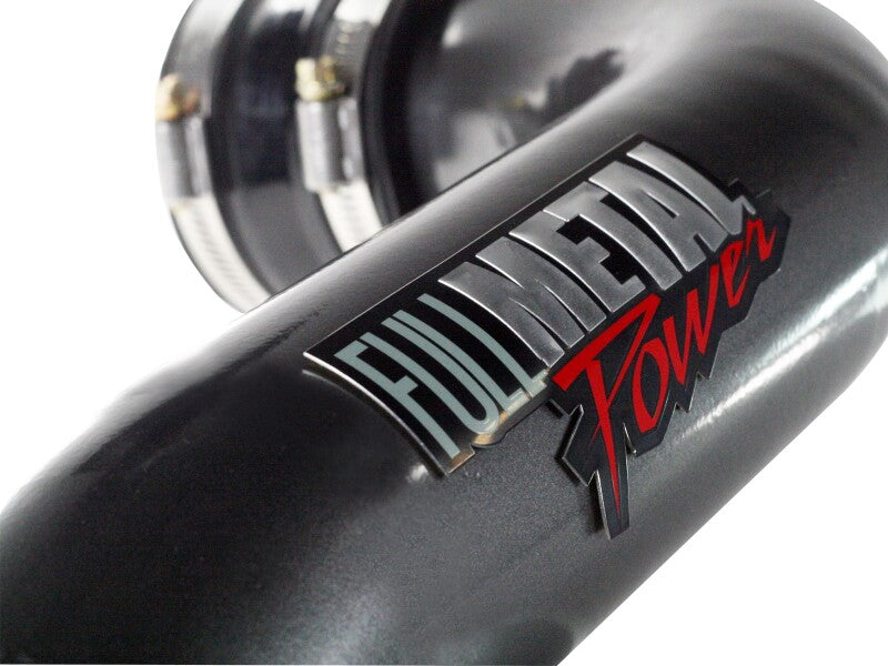 AFE Full Metal Power Intakes - aFe FULL METAL Power Intake Stage-2 Pro DRY S 04-11 Ford Ranger L4 2.3L