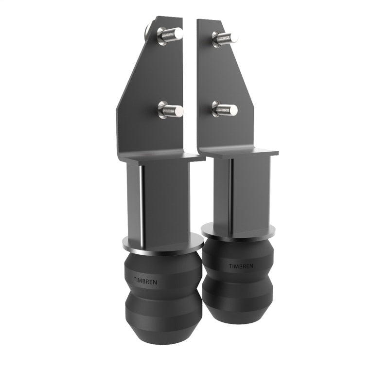 TIM Suspension Enhancement Systems - Timbren 1991 Freightliner FLD112 FLD112GL Front Suspension Enhancement System