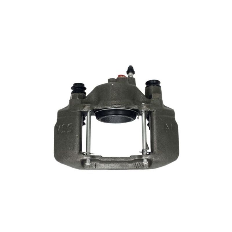 PSB Autospecialty Caliper - Power Stop 91-03 Ford Escort Front Left Autospecialty Caliper w/o Bracket