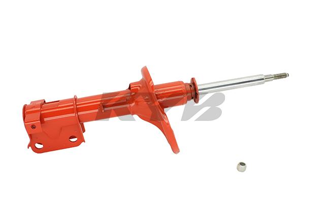 KYB Shocks & Struts AGX - KYB Shocks & Struts AGX Front Right MITSUBISHI Eclipse 2000-05