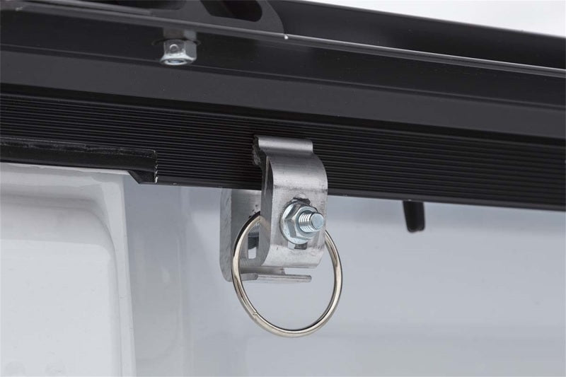 ACC Limited Roll-Up Cover - Access Limited 07-19 Tundra 8ft Bed (w/o Deck Rail) Roll-Up Cover