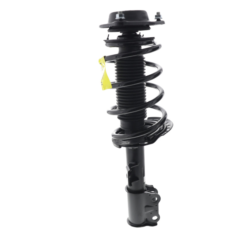 KYB Shocks & Struts Strut Plus - KYB Shocks & Struts Strut Plus Front Left 11-12 Hyundai Elantra Sedan (Excl. Touring)