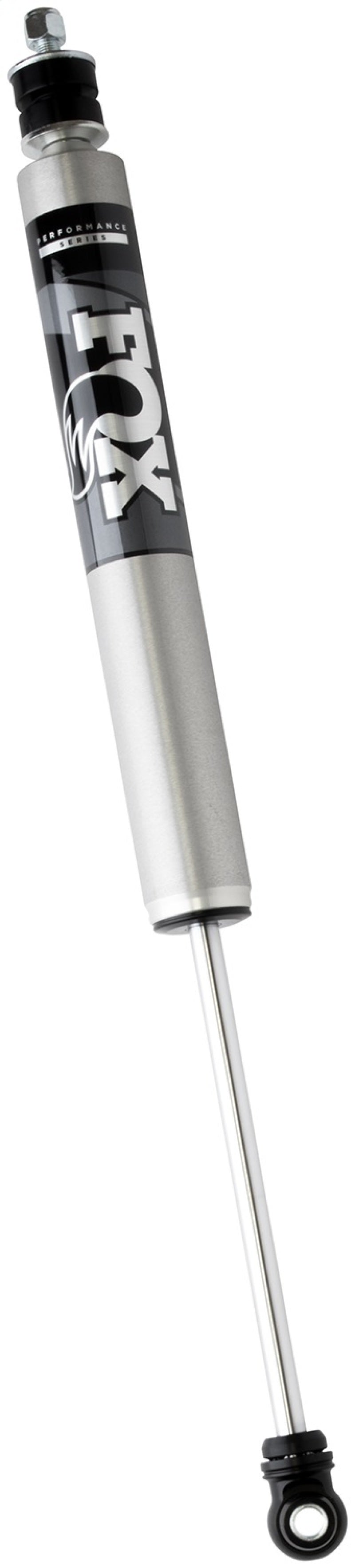 FOX 2.0 Perf Shock - Fox 18-19 Ford F-250 SD 4WD 2.0 Perf Series 10.6in. Smooth Body IFP Front Shock / 5.5-7in Lift