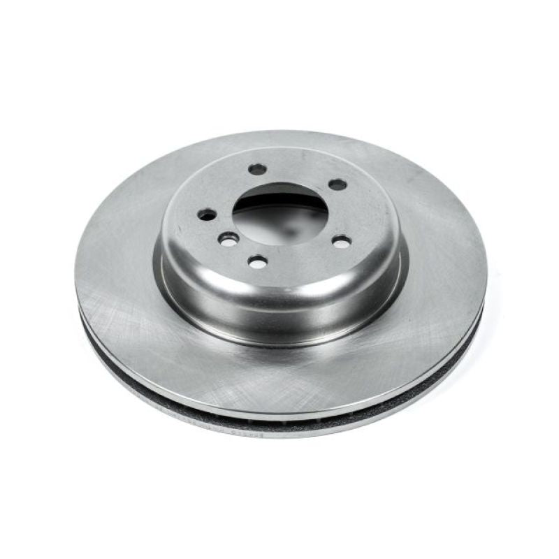 PSB Autospecialty Rotor - Power Stop 08-10 BMW 535i Front Autospecialty Brake Rotor