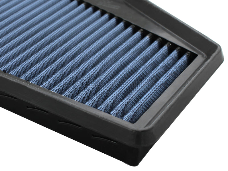 AFE P5R Drop In Air Filter - aFe MagnumFLOW Pro 5R Air Filter 12-15 Honda Civic L4 1.8L