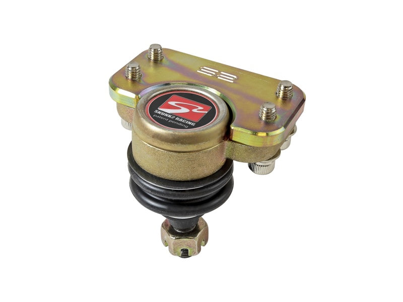 SK Pro Ball Joints - Skunk2 Pro Series 88-91 Honda Civic/90-93 Acura Integra/04-08 Acura TSX Front Camber Kit Ball Joint