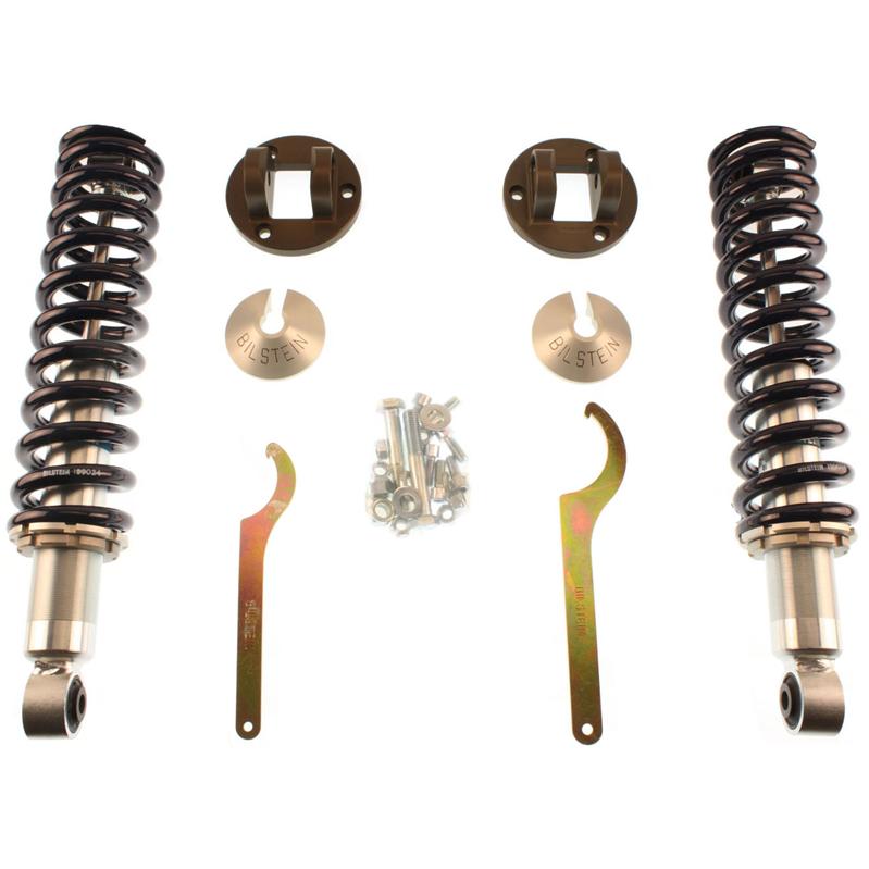 BIL B8 5162 Suspension Kits - Bilstein B8 5162 Series 14-17 Dodge Ram 2500 Front Suspension Leveling Kit