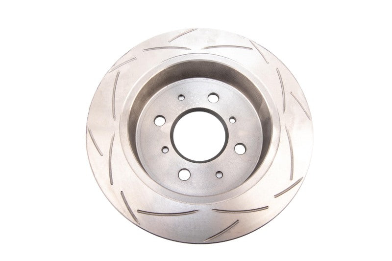 DBA Street Standard Rotors - DBA 90-21 Acura Integra Rear Street Series Standard Rotor
