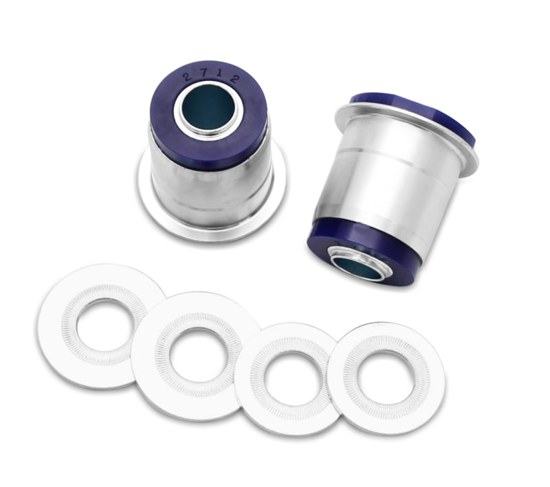 SPR Bushings - Control Arm - SuperPro 1996 Toyota 4Runner SR5 Front Lower Inner Rearward Control Arm Bushing Set