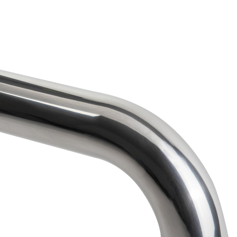 ARB Front Bar Options - ARB Sahara Tube Hilux 05On