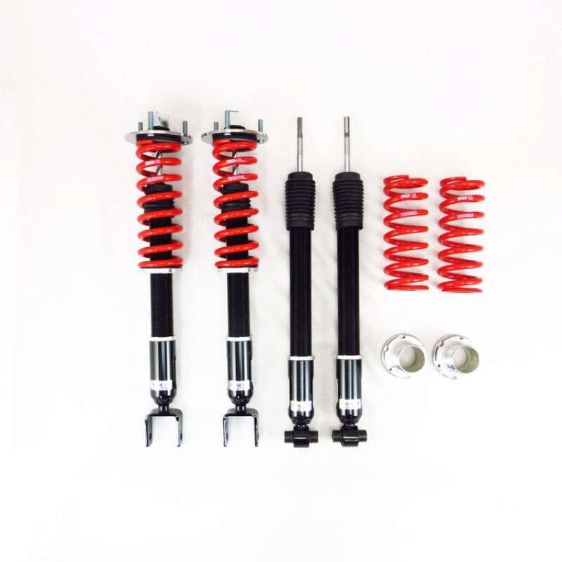 RSR Best-i Coilovers - RS-R 2022 Lexus IS500 (USE30L) Best-i Active Coilover Kit