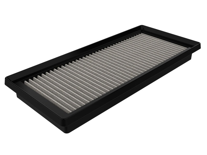 AFE Direct Fit Pro DRY S Air Filter - aFe 74-83 Porsche 911 H6-2.7/3.0L (t) Magnum Flow OE Replacement Air Filter w/ Pro DRY S Media