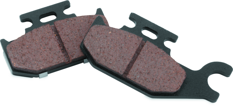 BKM Brake Pads - BikeMaster Suzuki Brake Pads