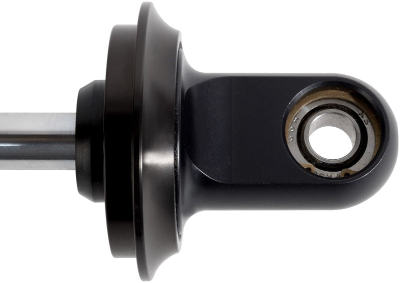 FOX 2.0 Factory Coilover Shock - Fox 2.0 Factory Series 3.5in. Emulsion Coilover Shock 5/8in. Shaft (Normal Valving) 40/60 - Black