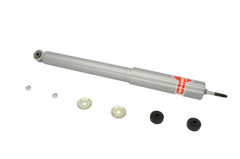 KYB Shocks & Struts Gas-A-Just - KYB Shocks & Struts Gas-A-Just Rear KIA Sportage 1995-98 KIA Sportage 1999-02