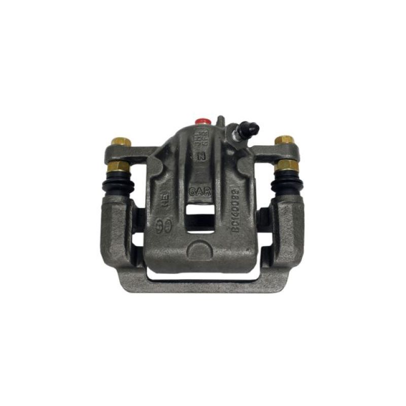 PSB Autospecialty Caliper - Power Stop 05-09 Hyundai Tucson Rear Left or Rear Right Autospecialty Caliper w/Bracket