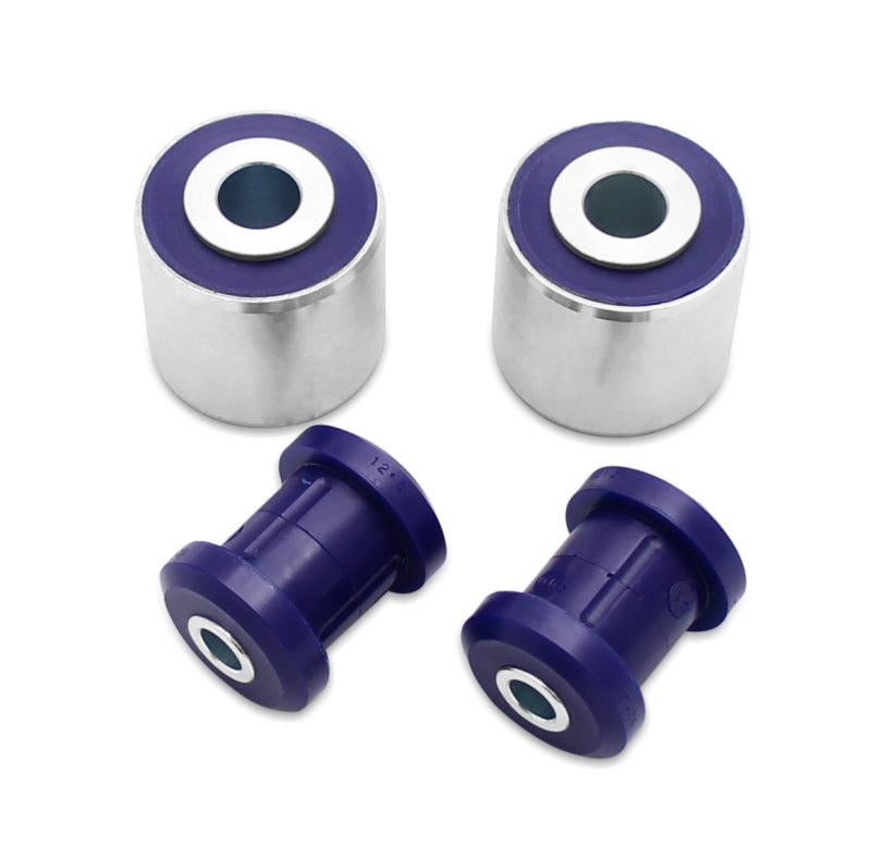 SPR Bushings - Control Arm - SuperPro 2011 Ford Focus RS Front Control Arm & Bushing Kit