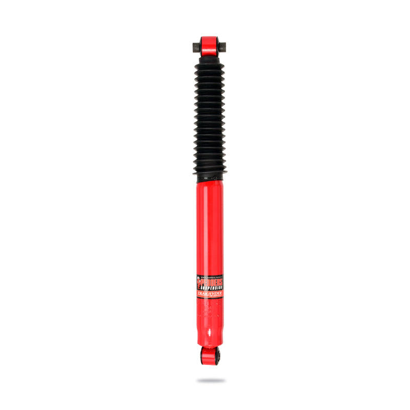 PED TrakRyder 9500 Shock - Pedders 18-23 Jeep Wrangler JL (Excludes 4Xe) TrakRyder LT Front Shock